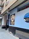 Gimnasio Attica Fitness Club