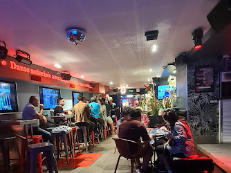 The Labo Bar Club Paris