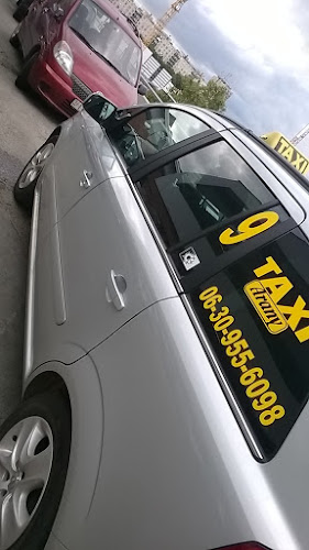 Arany Taxi Berettyóújfalu - Taxi