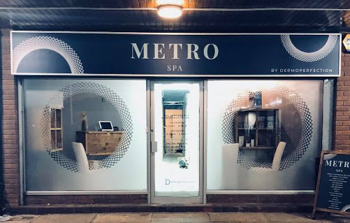 Metro Spa - Cosmetic Clinic and Relaxation Spa