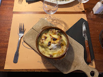 Tartiflette du Restaurant français Le Lilas Rose à Annecy - n°15