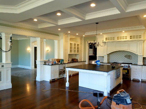 National Home Improvements in Colts Neck, New Jersey