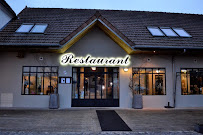 Photos du propriétaire du Restaurant L'Évidence à Cour-Cheverny - n°13