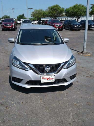 Cadillac Dealer «Cole Valley Cadillac», reviews and photos, 4111 Elm Rd NE, Warren, OH 44483, USA