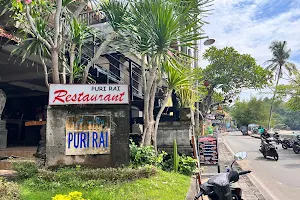 Puri Rai Restaurant image