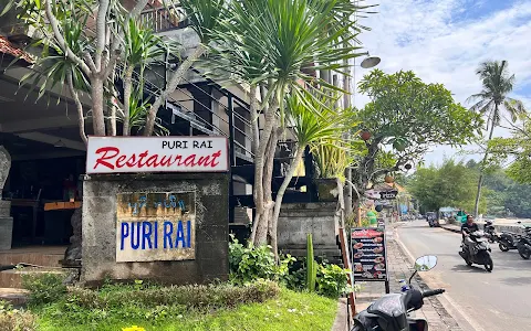 Puri Rai Restaurant image