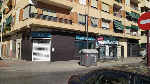 Clínica FIOS Fisioterapia y Osteopatía en Albacete, Albacete