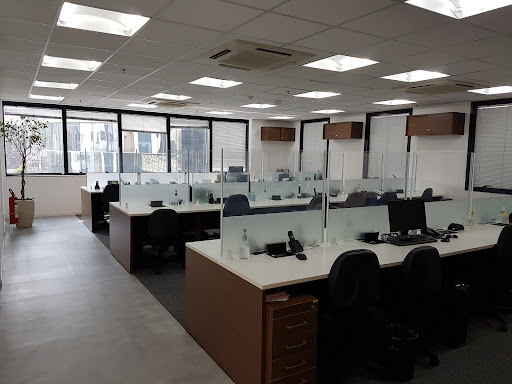 Logo da empresa - MLEGATE