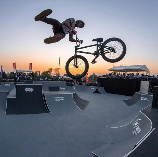 Bicycle Repair Shop «Broken Spoke Bike Shop», reviews and photos, 110 S 18th St, Easton, PA 18042, USA