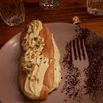 Photo n°1 de l'avis de Carmen.r fait le 20/01/2019 à 08:20 sur le  Bistrò Medina - Pizzeria Ristorante à Leini