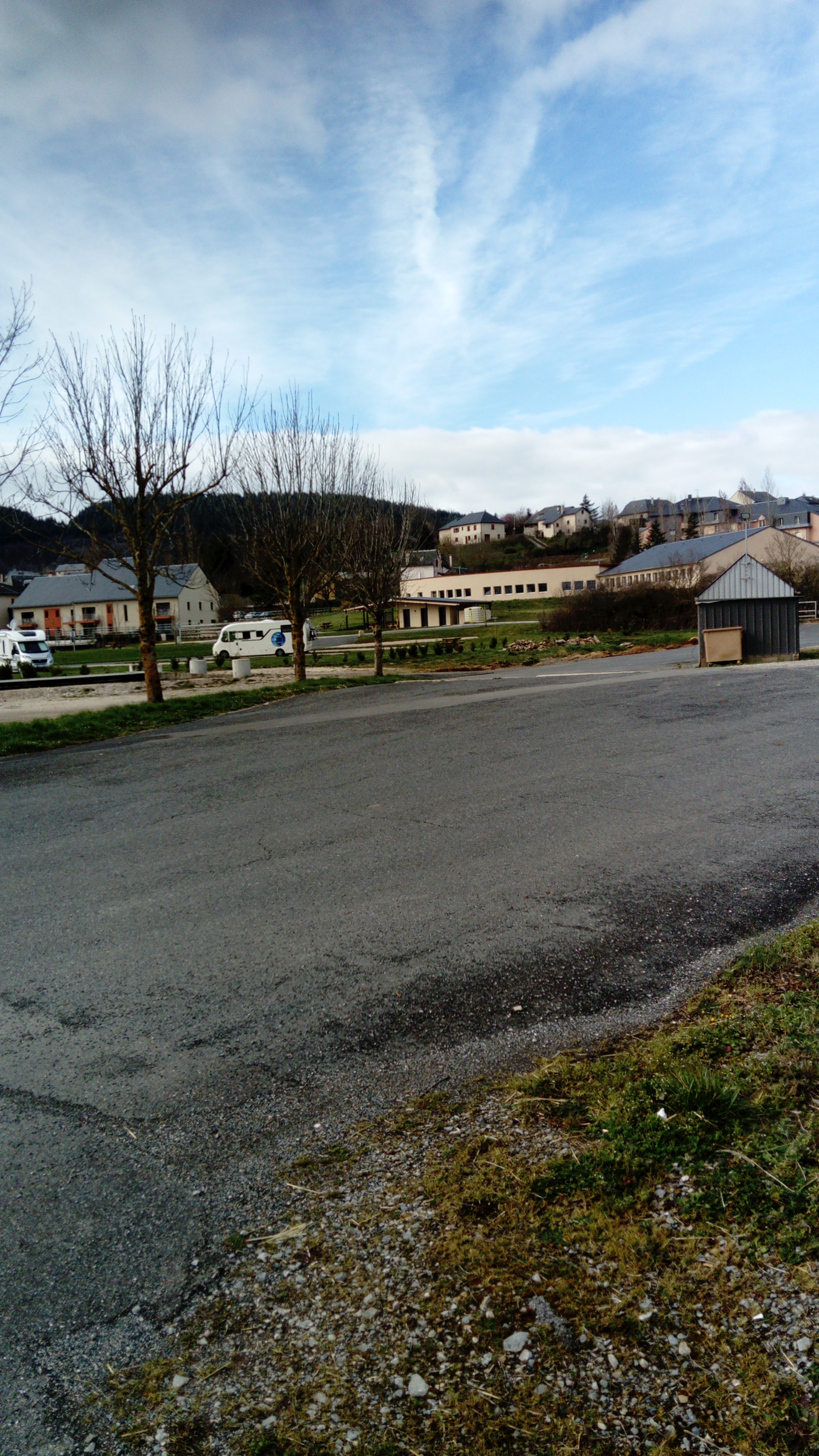 Photo n° 1 de l'avis de Bernard.r fait le 17/03/2021 à 17:20