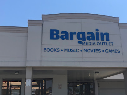 Bargain Media Outlet (Evansville)