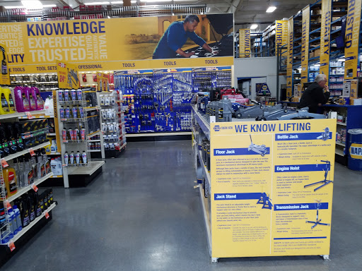 Auto Parts Store «NAPA Auto Parts - Genuine Parts Company», reviews and photos, 7227 Covington Hwy, Lithonia, GA 30058, USA