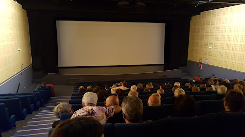 Cinéma Grand Ecran à Saint-Vincent-de-Tyrosse