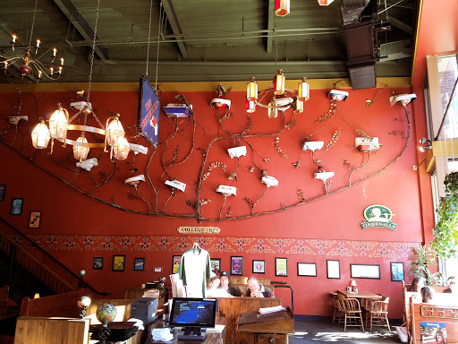 Brewery «McMenamins on Monroe», reviews and photos, 2001 NW Monroe Ave, Corvallis, OR 97330, USA