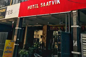 HOTEL SAATVIK image