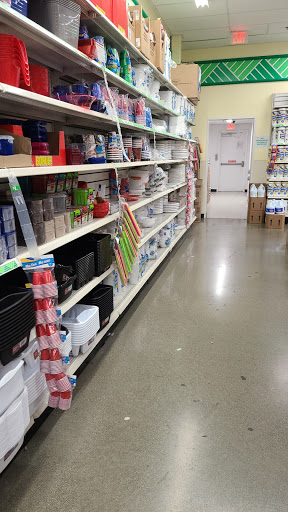 Dollar Store «Dollar Tree», reviews and photos, 7601 Evergreen Way, Everett, WA 98203, USA