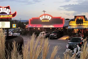 Binion's Roadhouse image