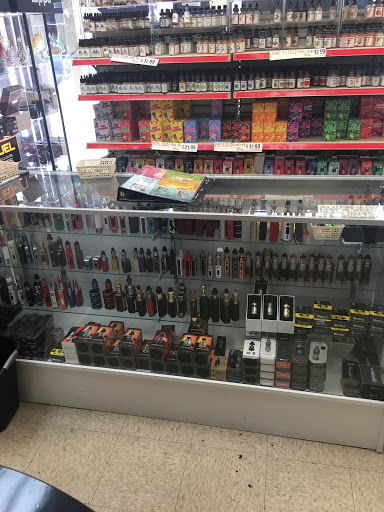 Tobacco Shop «Smokers Tobacco Shop», reviews and photos, 33 W Main St, Ephrata, PA 17522, USA