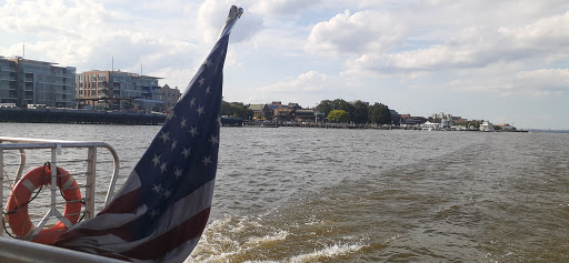 Tourist Attraction «National Harbor», reviews and photos, 165 Waterfront St, Oxon Hill, MD 20745, USA