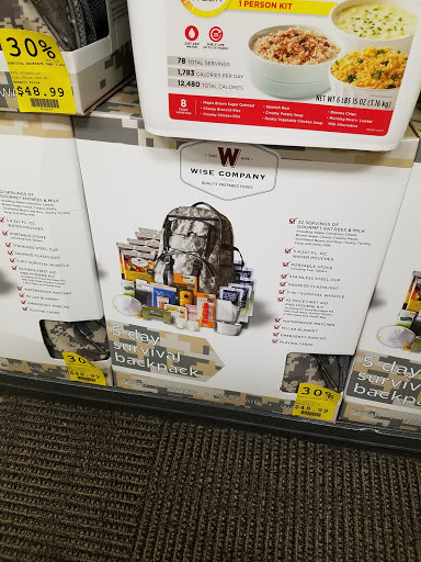 Book Store «Seagull Book», reviews and photos, 514 N 325 W St, Harrisville, UT 84404, USA