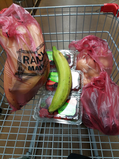 Supermarket «Rancho Markets», reviews and photos, 2470 S Redwood Rd, West Valley City, UT 84119, USA