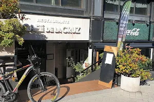 Café de la Cruz image