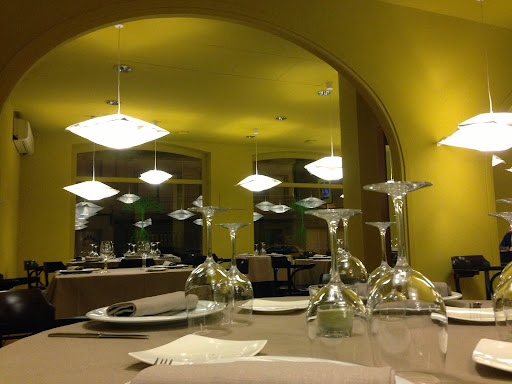 Información y opiniones sobre Restaurante Encineta de Arnedillo