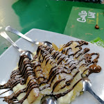 Photo n°1 de l'avis de Simone.i fait le 12/10/2023 à 00:04 sur le  Galloway Roma à Rome