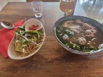Phô du Restaurant vietnamien Pho Co à Paris - n°5