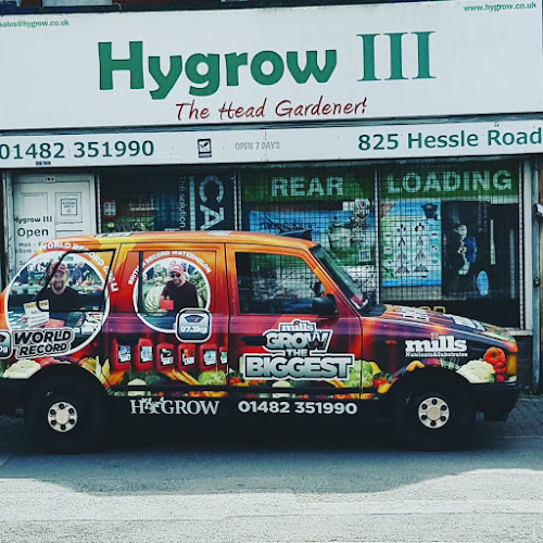 Comments and reviews of Hygrow Hull 'The Head Gardener'
