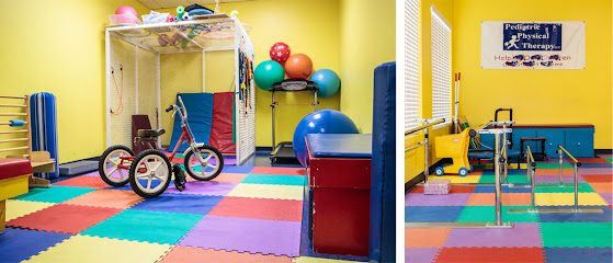 Pediatric Physical Therapy LLC