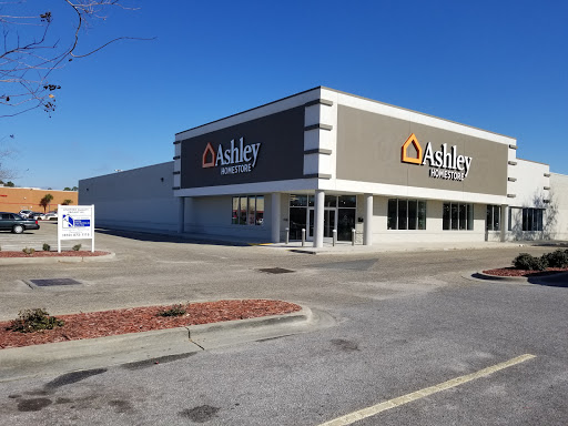 Ashley HomeStore, 1310 W 15th St, Panama City, FL 32401, USA, 