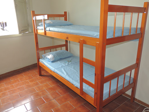 Logo da empresa - Hostel Republicano