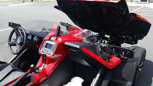 Auto Parts Store «Advance Auto Parts», reviews and photos, 8721 Dallas Acworth Hwy, Dallas, GA 30132, USA