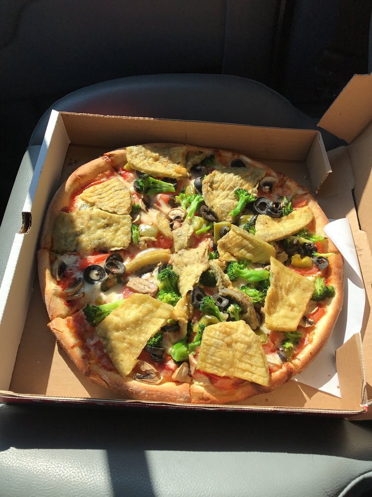 La Casa Pizzeria 06770