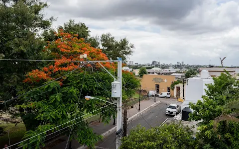 Hostal Gato Colonial image