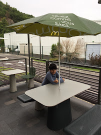 Atmosphère du Restauration rapide McDonald's à Bitschwiller-lès-Thann - n°3