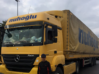 NUHOĞLU LOJİSTİK