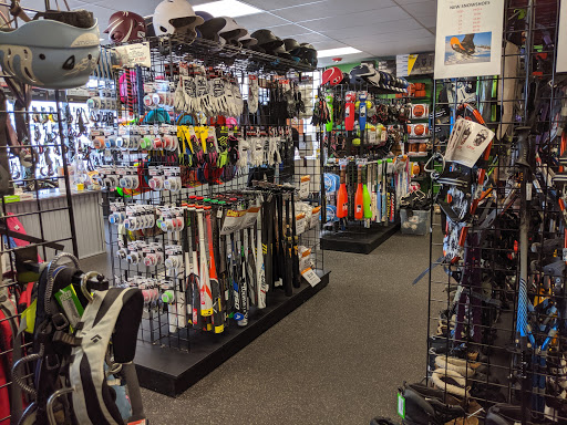 Sporting Goods Store «Play It Again Sports - Lakewood, CO», reviews and photos, 13057 W Alameda Pkwy, Lakewood, CO 80228, USA