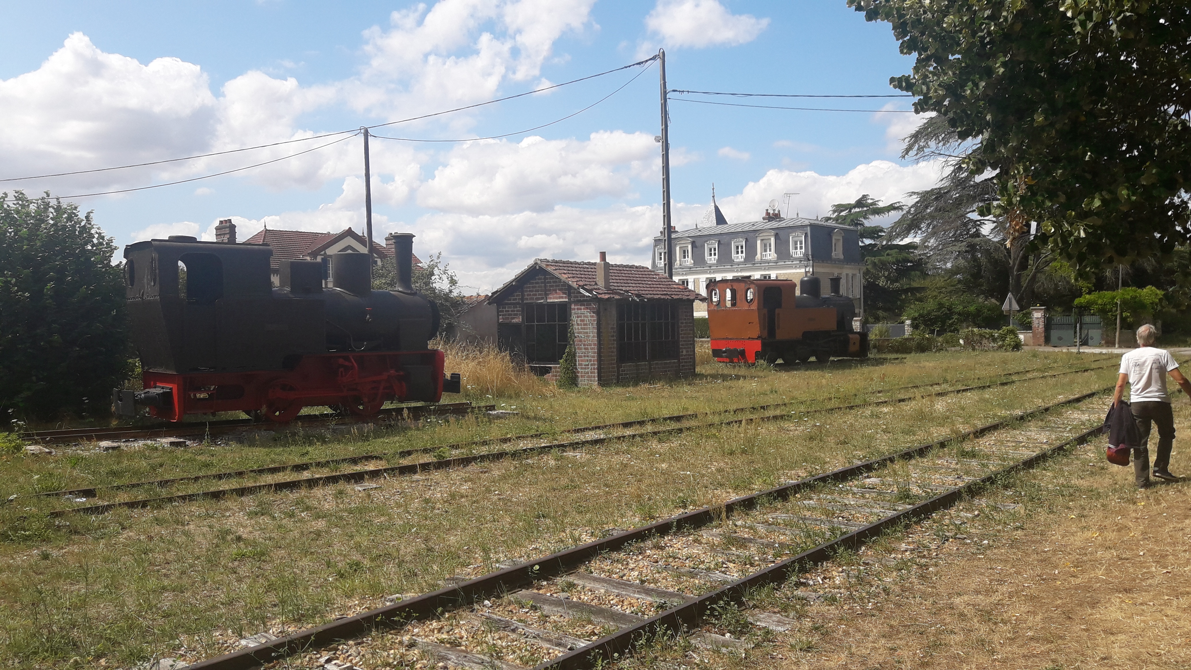 Photo n° 5 de l'avis de Alain.r fait le 07/08/2019 à 15:05