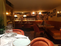 Atmosphère du Paillettes Paris Restaurant festif méditerranéen - n°6