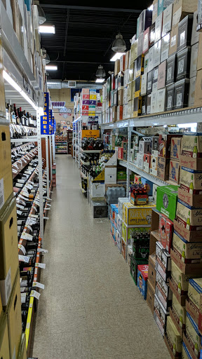 Liquor Store «Buy Rite Wine & Liquor», reviews and photos, 500 NJ-23, Pompton Plains, NJ 07444, USA