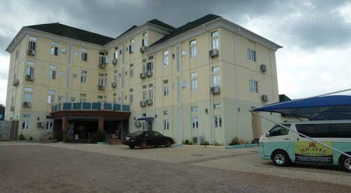 Milatel Hotel and Suites, 1 Milatel Crescent, Awka, Nigeria, Resort, state Anambra