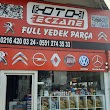 OTO ECZANE FULL YEDEK PARÇA