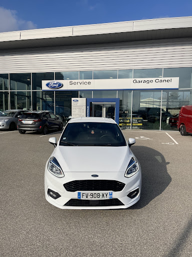 Photo 6 - DAVID NINOT AUTOMOBILES