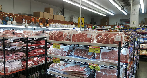 Supermarket «Gates Avenue Food Bazaar Supermarket», reviews and photos, 1590 Gates Ave, Ridgewood, NY 11385, USA