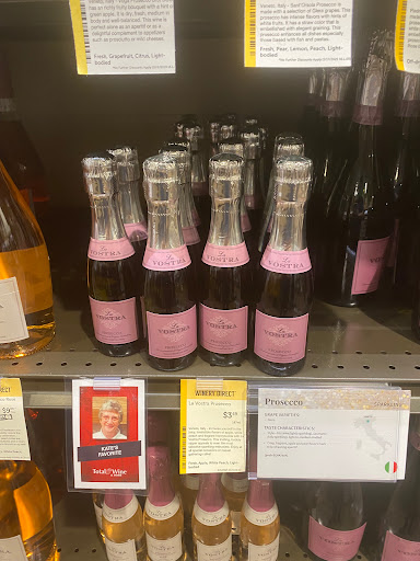 Wine Store «Total Wine & More», reviews and photos, 43484 Boscell Rd, Fremont, CA 94538, USA