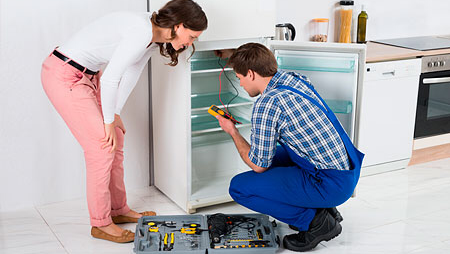 Appliance Repair Inc. in Palm Springs, California