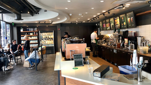 Starbucks image